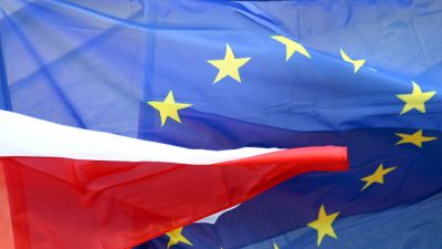 Czytaj więcej: 10. rocznica wstapienia Polski do UE